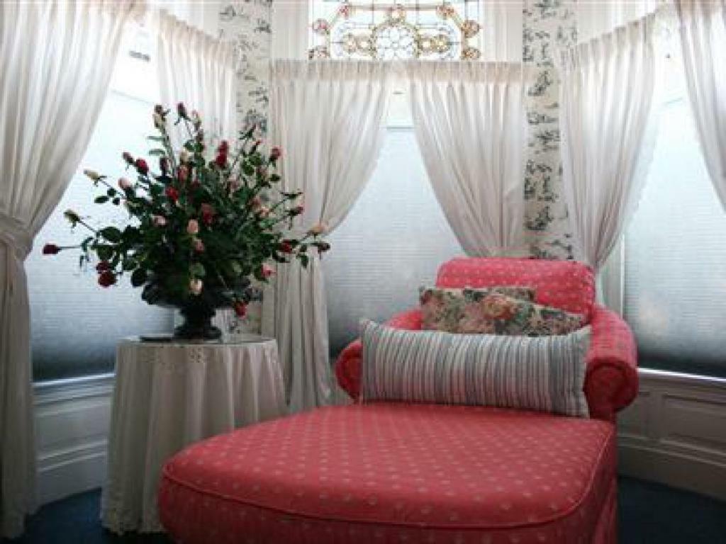 M&M Victorian Bed And Breakfast Marinette Eksteriør bilde